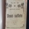 myh 722 - MATILDA SERAO - DOUA SUFLETE - ED INTERBELICA