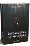 intoarcerea vrajitoarei Vol. 1 - LiterPress Publishing