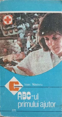 ABC-UL PRIMULUI AJUTOR-IOAN NASTOIU-260730 foto