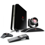 Sistem Video Conferinta Polycom HDX 8000, Camera Video EagleEye HD MPTZ-8