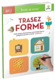 Cumpara ieftin Trasez forme