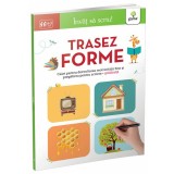 Trasez forme