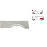 Aripa spate Mercedes Vito W638 1996-2003/Viano (W639), 01.2003-10.2010 Model lung, parte montare dreapta, 50408413, Aftermarket