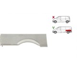 Aripa spate Mercedes Vito W638 1996-2003/Viano (W639), 01.2003-10.2010 Model lung, parte montare dreapta, 50408413, Aftermarket, Rapid