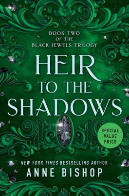 Heir to the Shadows foto