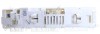 MODUL ELECTRONIC F2B-402A6FF020300000-R-RED-V01T 22290901 VESTEL