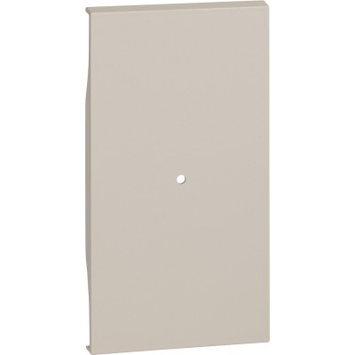 Placa controler conectat 2M Living Now Bticino nisip KM30M2 foto