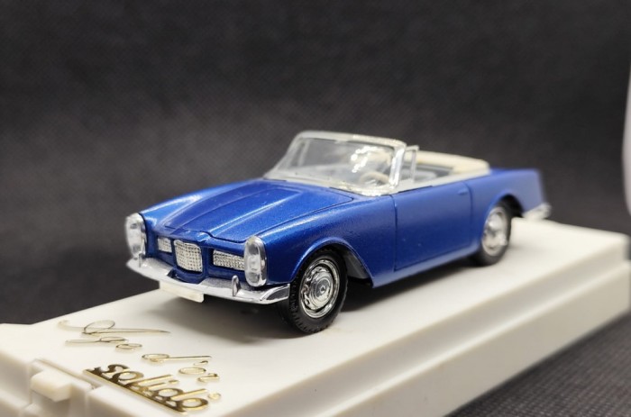 Macheta Facel Vega - Solido 1/43