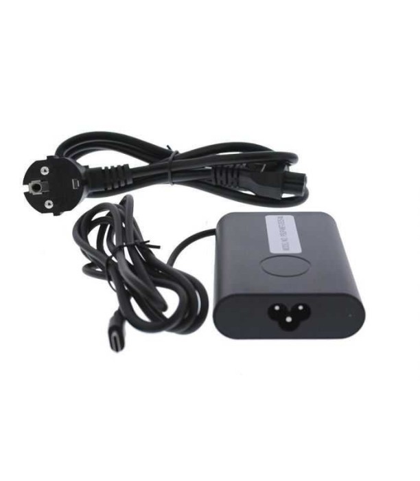 Alimentator pentru laptop Dell 20V/3.25A 15V/3A 9V/3A 5V/3A 65W USB