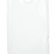 Husa silicon S-case alba pentru HTC Sensation XL