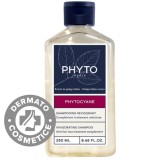 Sampon pentru femei impotriva caderii parului Phytocyane, 250ml, Phyto