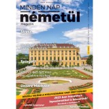 Minden Nap N&eacute;met&uuml;l - 2023. febru&aacute;r - 7. &eacute;vfolyam 2. sz&aacute;m
