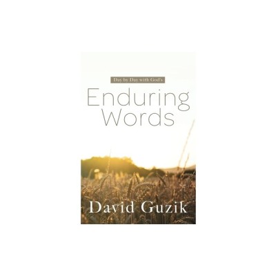 Enduring Words foto