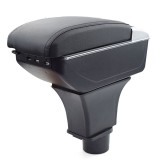 Cotiera pentru Smart Forfour 453 II (07.2014-) model 7H (Cotiera pentru)