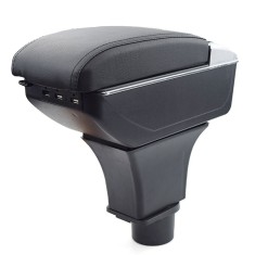 Cotieră pentru Smart Fortwo 453 III (07.2014-) model 7H (Cotieră pentru)