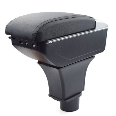 Cotieră pentru Smart Fortwo 453 III (07.2014-) model 7H (Cotieră pentru) foto