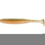 Shad Tournament D&#039;Fin 7.5cm UV Perch, Daiwa