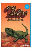 Tabara, Louis Sachar - Editura Art