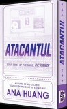 Atacantul. Seria Gods of the Game Vol.1, Epica