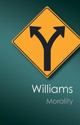 Morality: An Introduction to Ethics foto