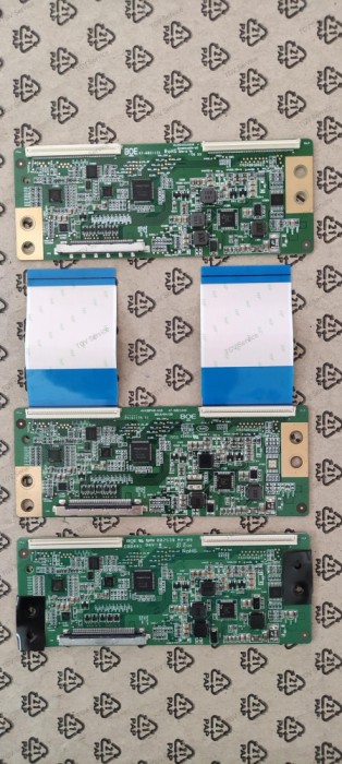 T-con HV430FHBN10