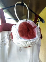 Rochie mireasa foto