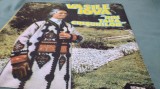 DISC VINIL VASILE IOVA -DIN TARA CRISURILOR -EPE 03780 -DISC STARE FOARTE BUNA CHIAR EXCELENT