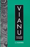 Filosofie si Poezie - Tudor Vianu, Albatros, 1997, Limba Romana, Filosofie, Coperta Brosata, Stare Buna
