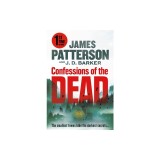 Confessions of the Dead: From the Authors of Death of the Black Widow