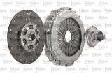 VALEO 827489 REMANUFACTURED KIT3P Set ambreiaj