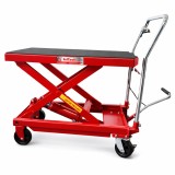 Cumpara ieftin Masa hidraulica 500 kg, SelTech