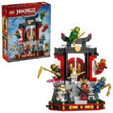 Cumpara ieftin Personaje Ninjago la a 15-a aniversare
