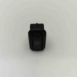 Comutator VW Golf VII 5G1 BQ1 BE1 BE2 2016 OEM 5G0962109 Buton Start Stop Argintiu Aluminiu