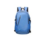 Rucsac notebook Spacer Duke max.15.6&quot; albastru