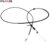 Cablu acceleratie Vespa ET4 (motorizare Leader) (00-05) 4T AC 125-150cc
