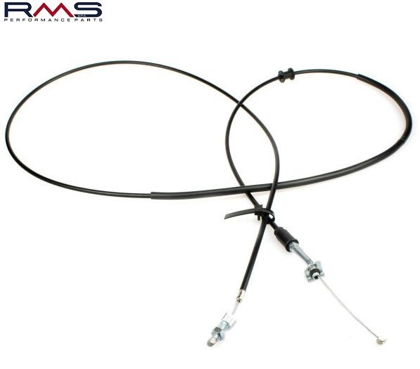Cablu acceleratie Vespa ET4 (motorizare Leader) (00-05) 4T AC 125-150cc