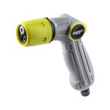 Pistol pentru stropit cu 3 functii Gardex Typhoon JET GX