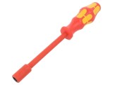 Şurubelniţă Izolată Hexagonală 9mm 125mm, Wera