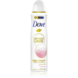 Cumpara ieftin Dove Advanced Care Helps Smooth spray anti-perspirant 72 ore 150 ml