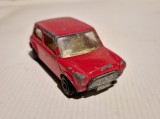 Racing Mini - Matchbox, 1:64