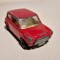 Racing Mini - Matchbox