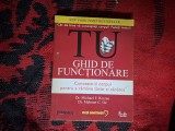 h2b TU. GHID DE FUNCTIONARE - cunoasteti corpul pentru a ramane tanar si sanatos MICHAEL F. ROIZEN
