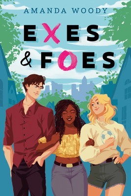 Exes &amp;amp; Foes foto