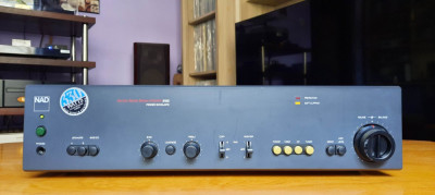 Amplificator NAD-3100 foto