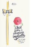 Ghid pentru o casnicie implinita. Pietre de capatai. Factori de risc. Rugaciuni