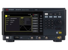 Generator de Funcții Arbitrary 20MHz LCD 7 Ch 100-240VAC EDU33211A