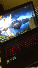 ASUS ROG GL752VW Urgent!! foto