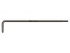 Cheie Torx&reg; TX08 90mm din oțel, Wera