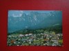 CARTE POSTALA - BUSTENI, Circulata, Printata