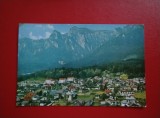 CARTE POSTALA - BUSTENI